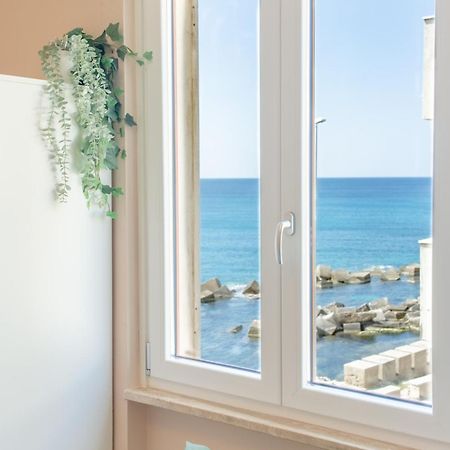 L'Affaccio Rooms - Lungomare Gallipoli Exterior photo